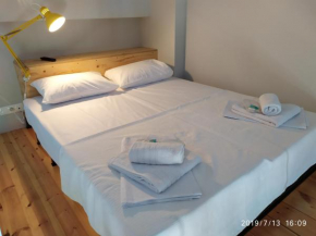 Thess Rooms Georgiou Katechaki 13